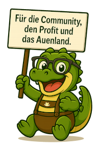 Communitycroc